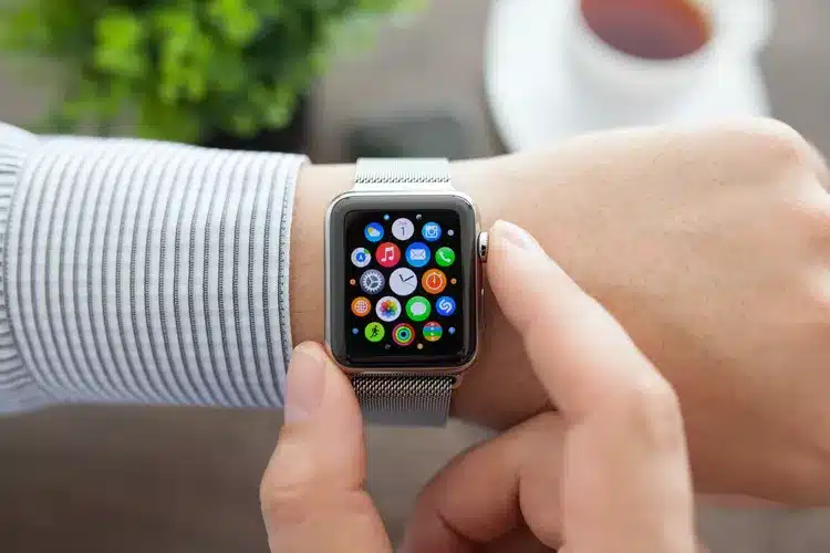 reloj smartwatch​