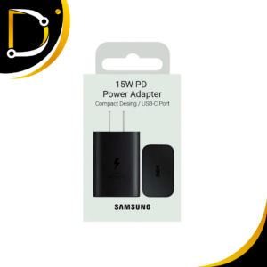 Taco Samsung de 15W Certificado