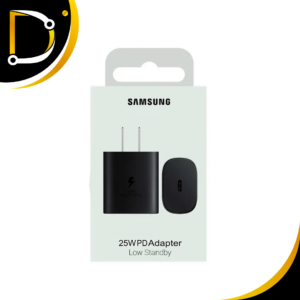 Taco Samsung de 25W Certificado