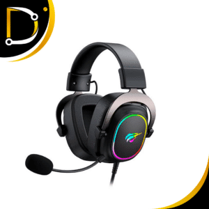 Audífonos Gaming Havit H2002P