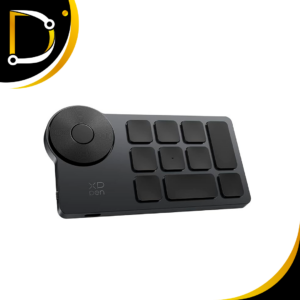 Control de Atajos XP-PEN ACK05-B
