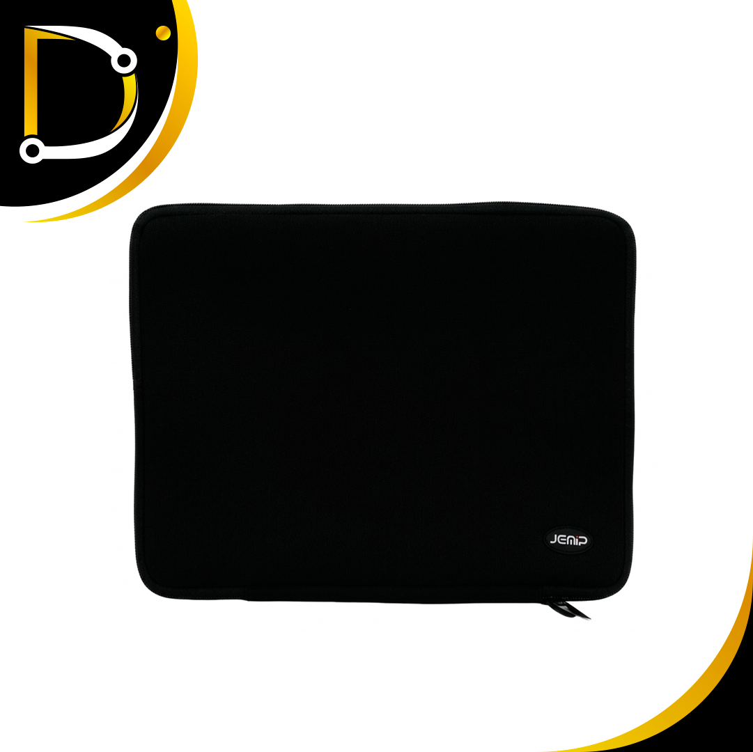 Funda Para Laptop Jemip de 15 Pulgadas - Imagen 2
