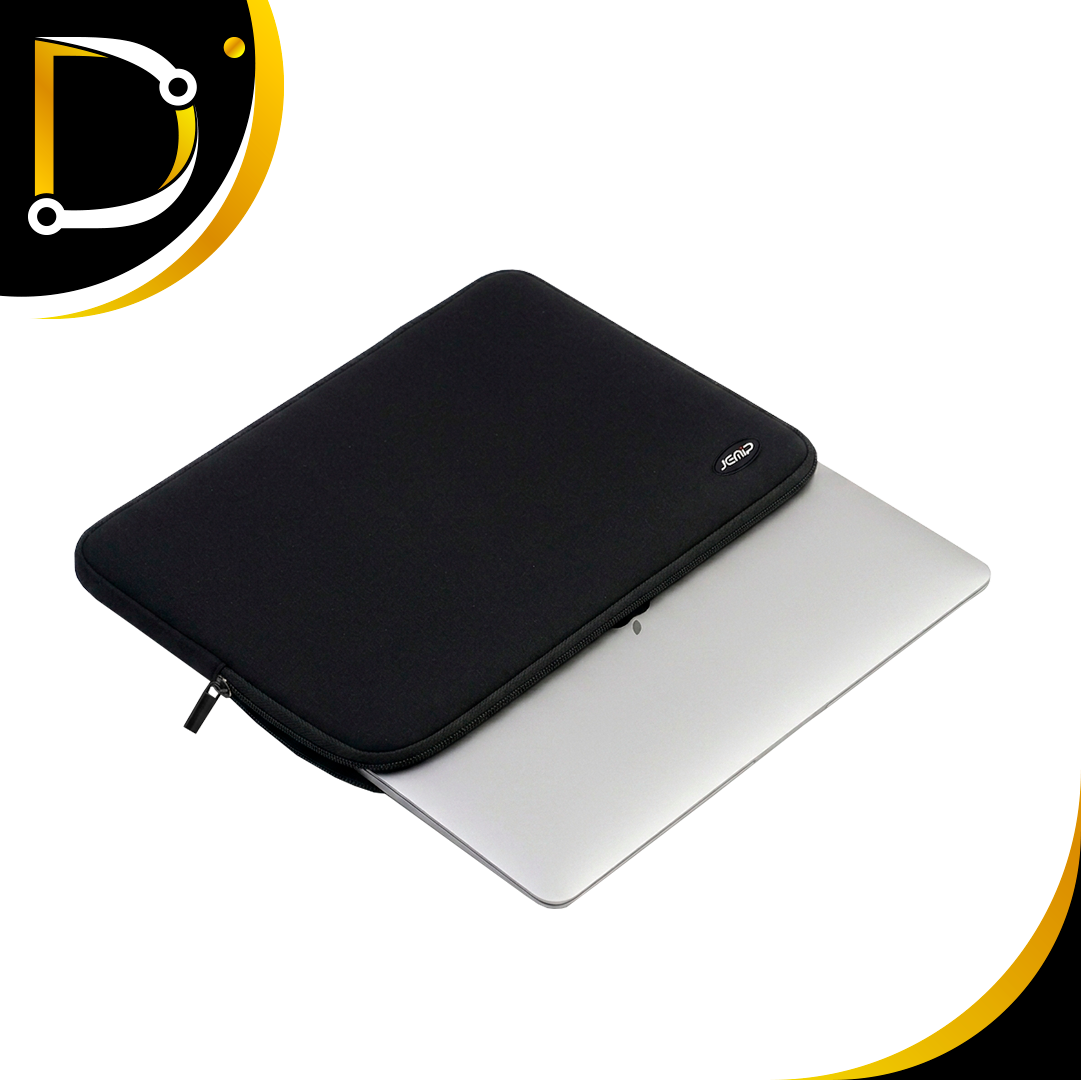 Funda Para Laptop Jemip de 15 Pulgadas - Imagen 4