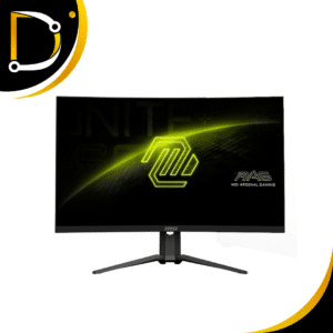 Monitor Curvo MSI de 24 Pulgadas
