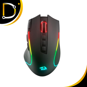 Mouse Gaming Redragon RGB M612