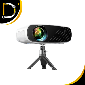 Video Projector Mini BL128 con Paral