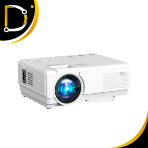 Projector NISOO con Wifi M10