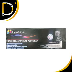 Toner Printline 83X