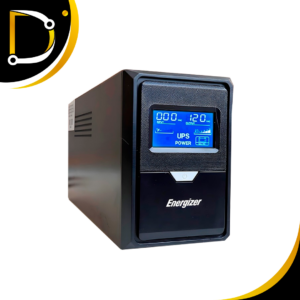 UPS de 1500Va Energizer 4 Tomas