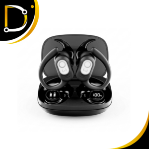 Audífonos Inalámbrico Miccell BH96