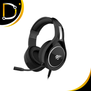 Audifonos Gaming Rgb Havit H2232D