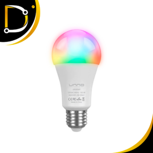 Bombillo Inteligente Unno 60W LB1301WT