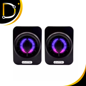 Corneta para PC Unno Techno USB