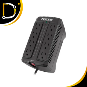 Regulador de Voltaje Forza FVR-901M