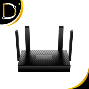 Router Cudy AX1500 Gigabit WR1500