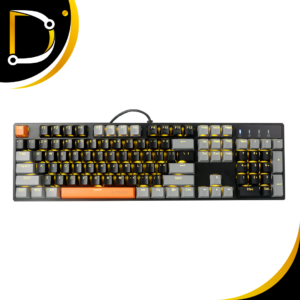 Teclado Mecánico E-YOOSO Z 14