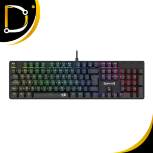 Teclado Mecánico Redragon SINDRI
