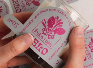 Stickers comerciales - Diza Online