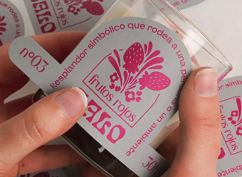 Stickers comerciales - Diza Online