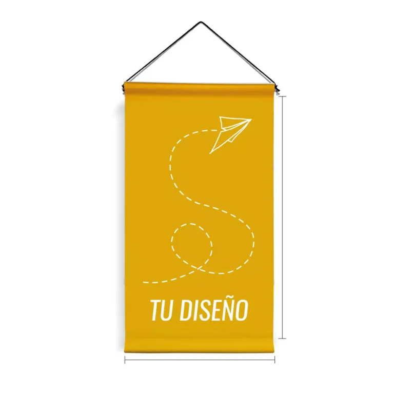 impresion de pendones publicitarios