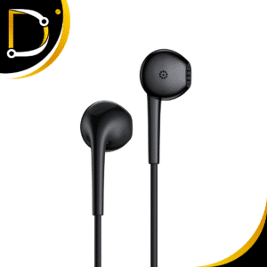 Audifonos Cableados 1Hora AUT124