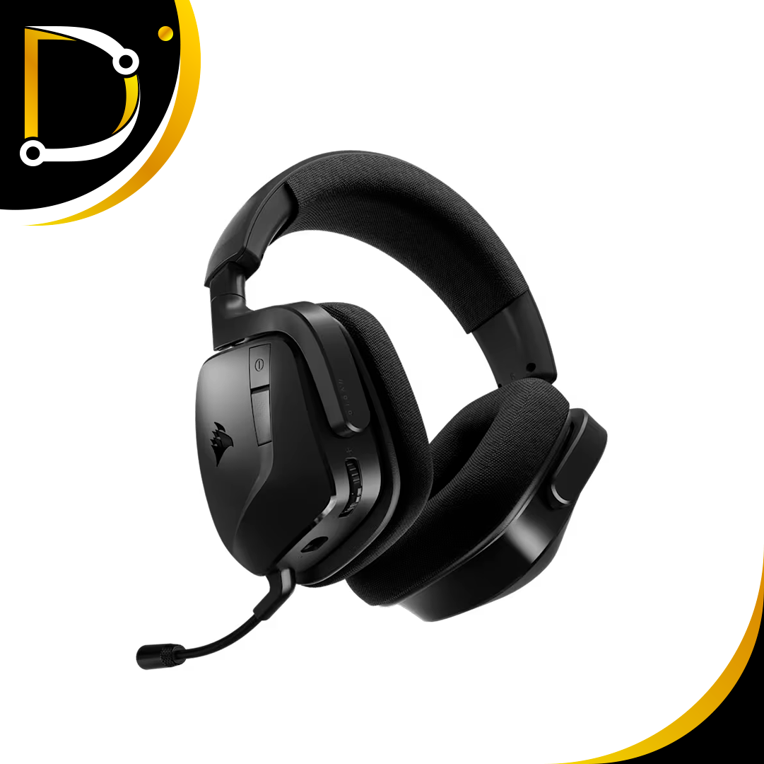 Audífonos Corsair Gaming V2 Void - Imagen 3
