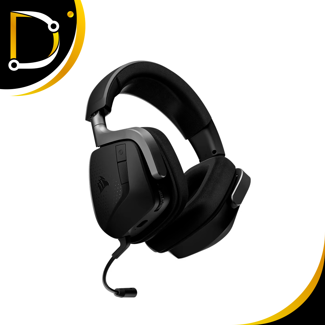 Audífonos Corsair Gaming V2 Void - Imagen 2
