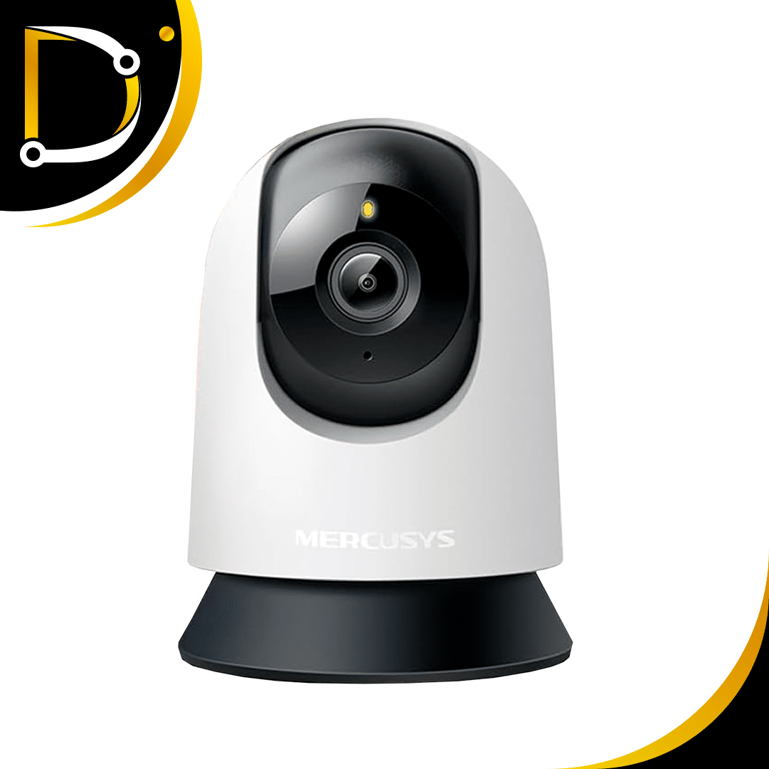 Cámara de Seguridad Mercusys MC200