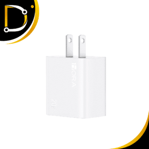 Taco de Carga de 20W 1Hora