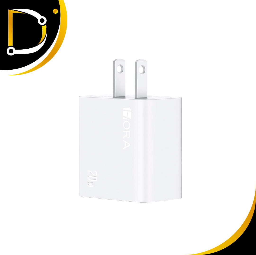 Taco de Carga de 20W 1Hora