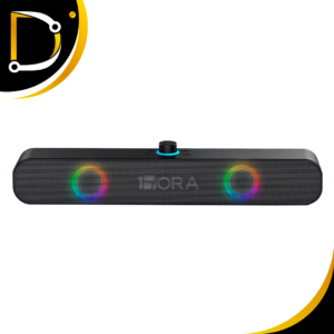 Barra de sonido Inalámbrica 1Hora BOC241