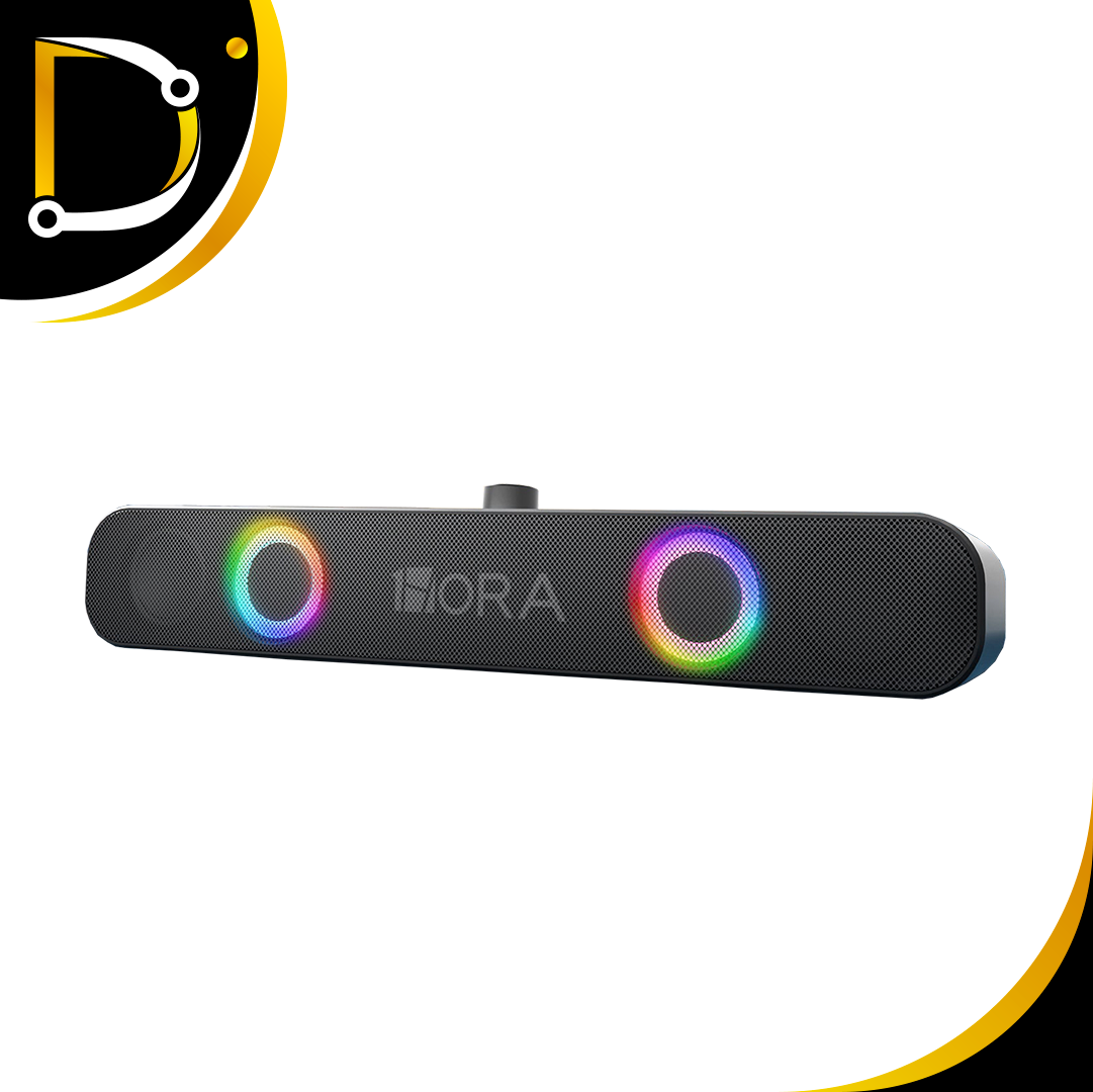 Barra de sonido Inalámbrica 1Hora BOC241 - Imagen 3