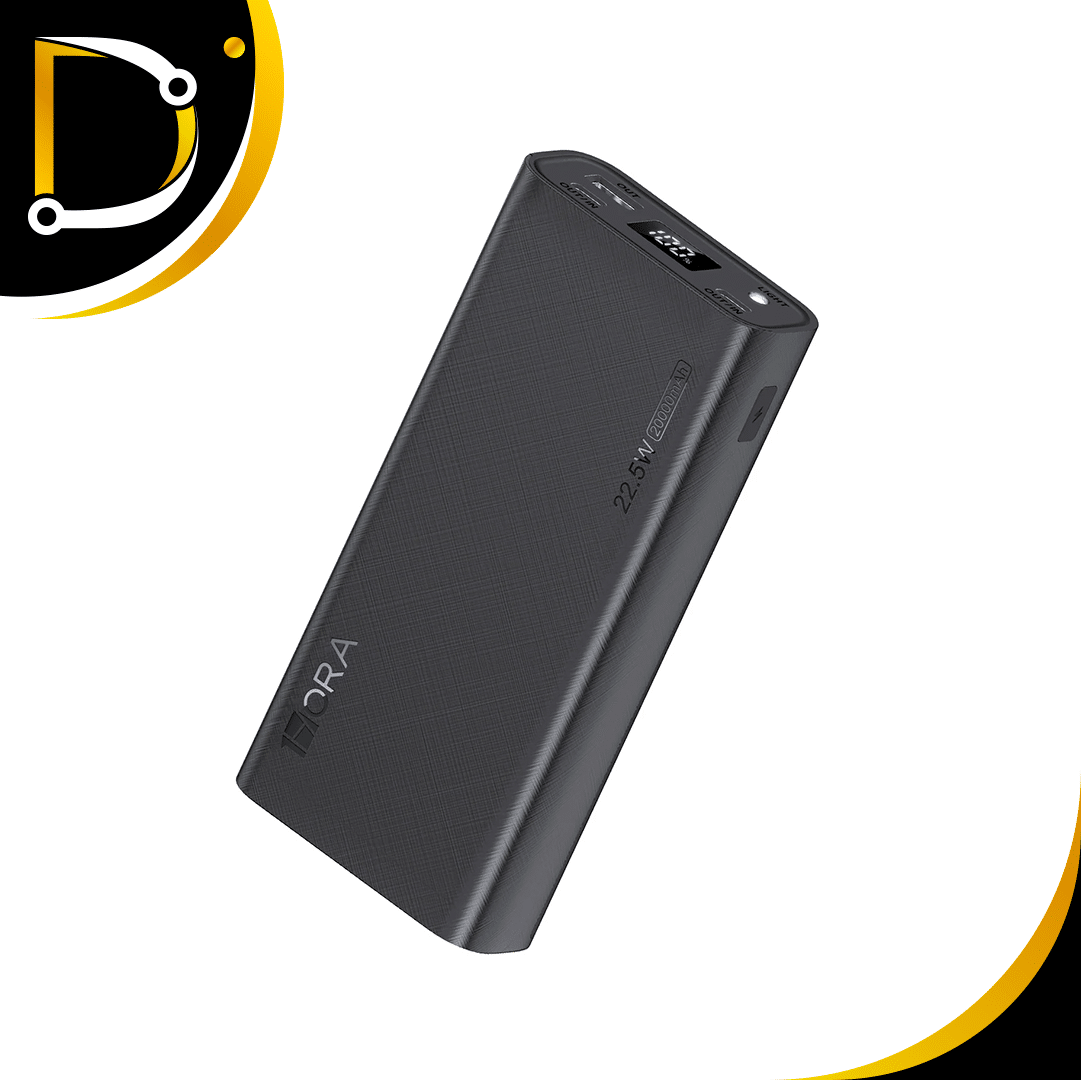 Power Bank de 20000Mah 1Hora GAR158 - Imagen 3