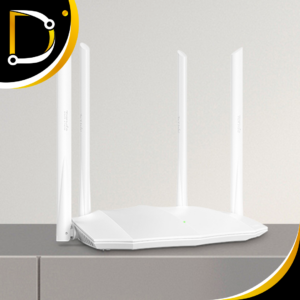 Router Tenda AC5 AC1200 Gigabit