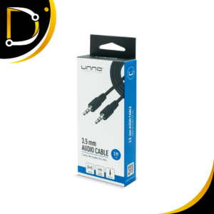 Cable Plus a Plus Unno 3.5 mm