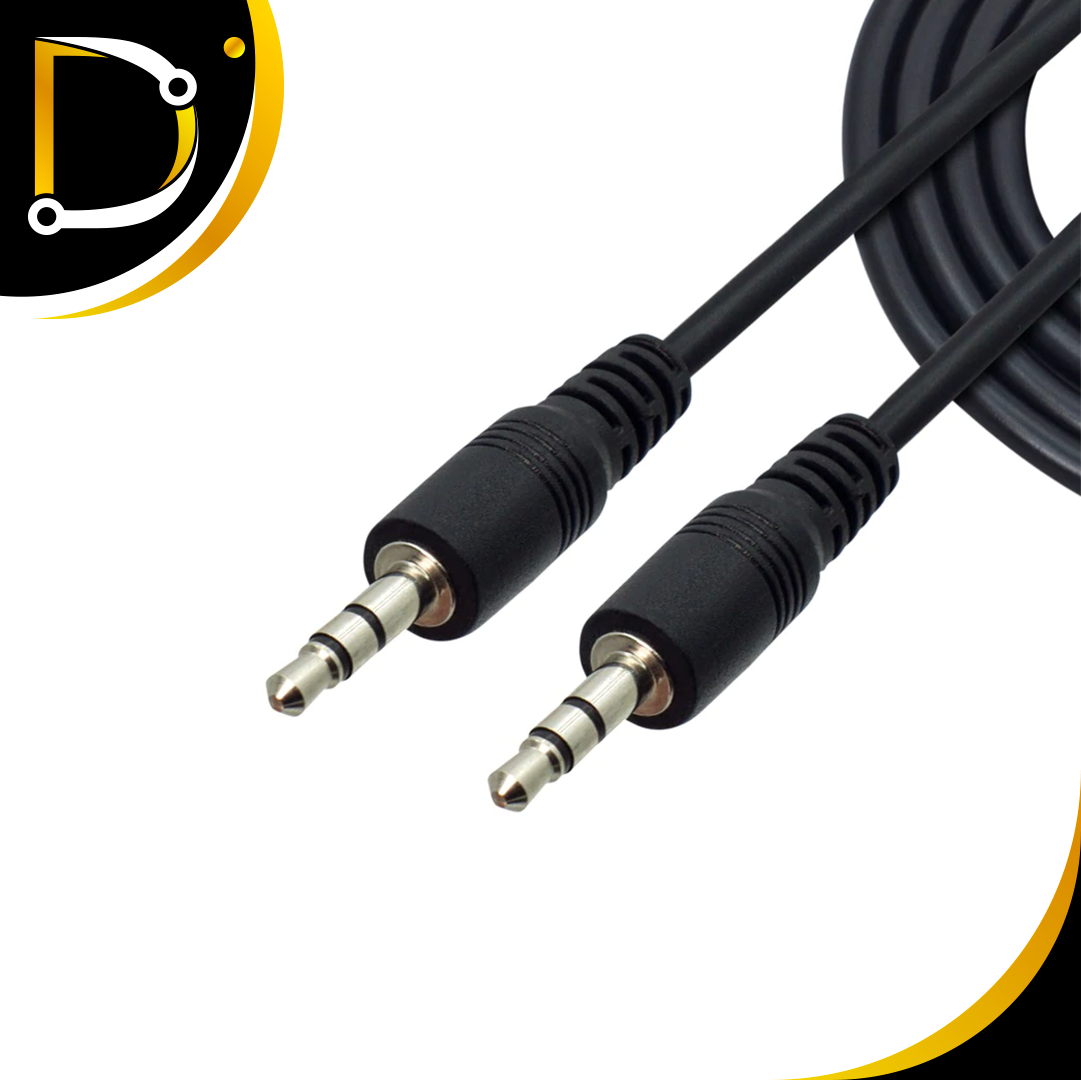 Cable Plus a Plus Unno 3.5 mm - Imagen 2