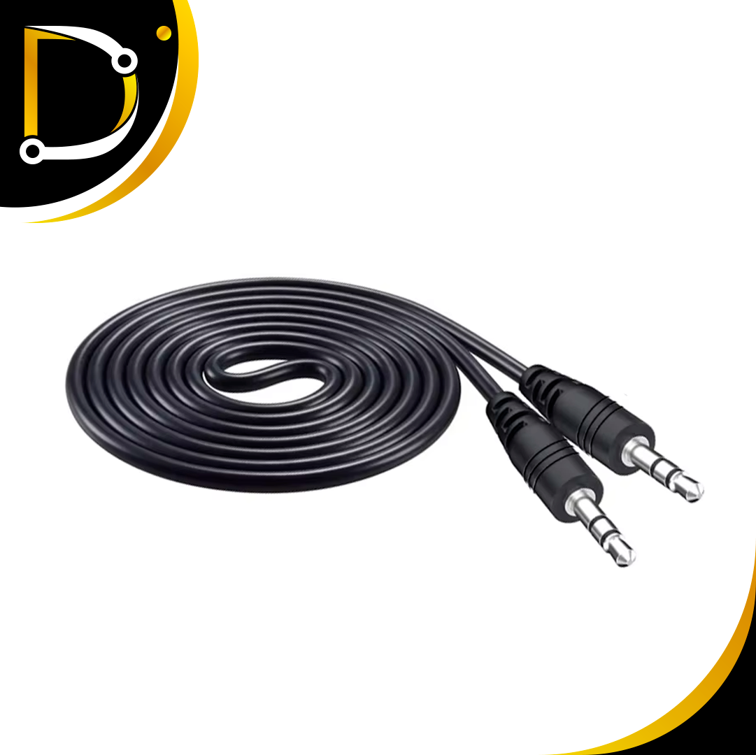 Cable Plus a Plus Unno 3.5 mm - Imagen 3