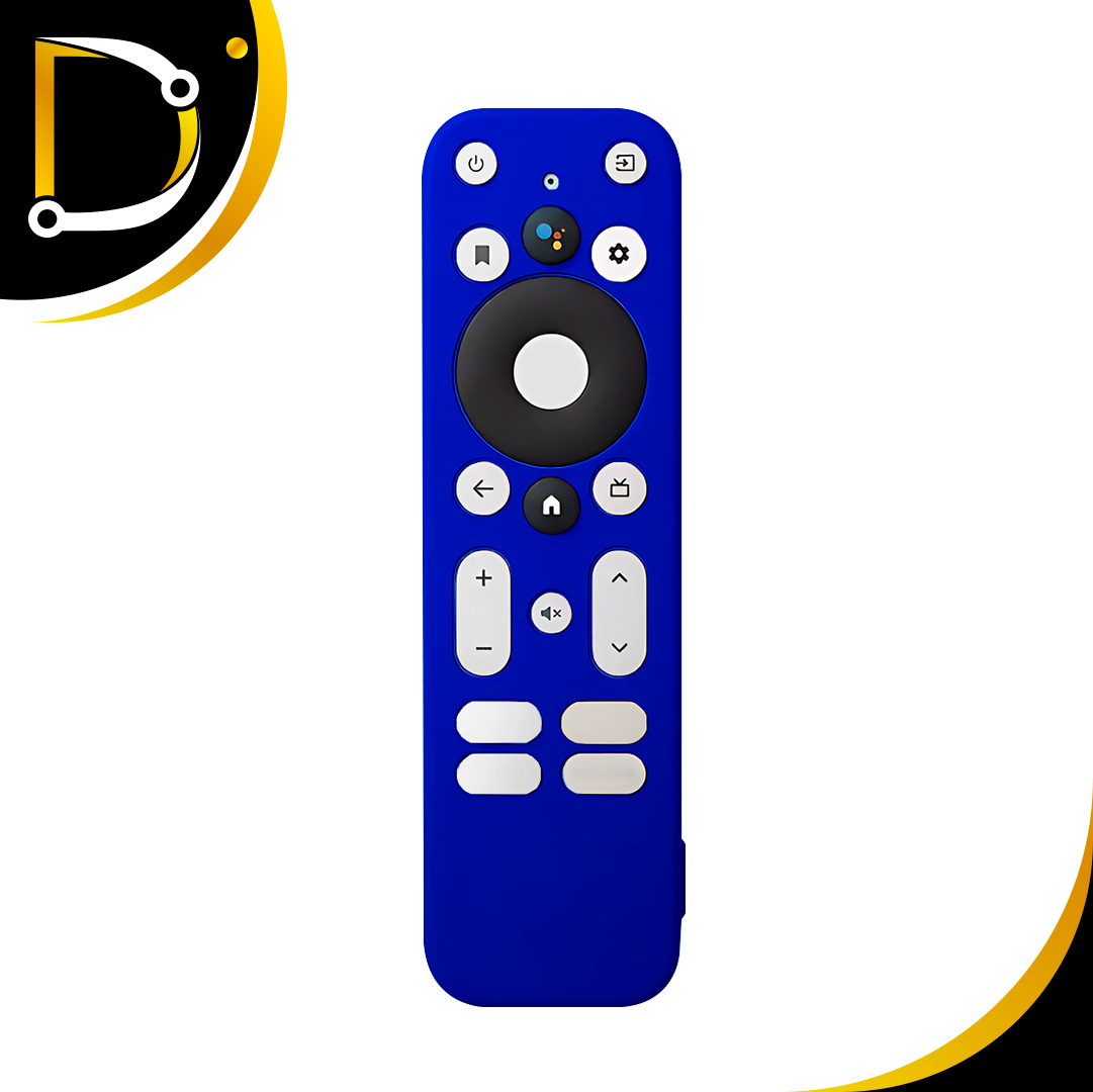 Forro para control de Onn tv 4k - Imagen 2
