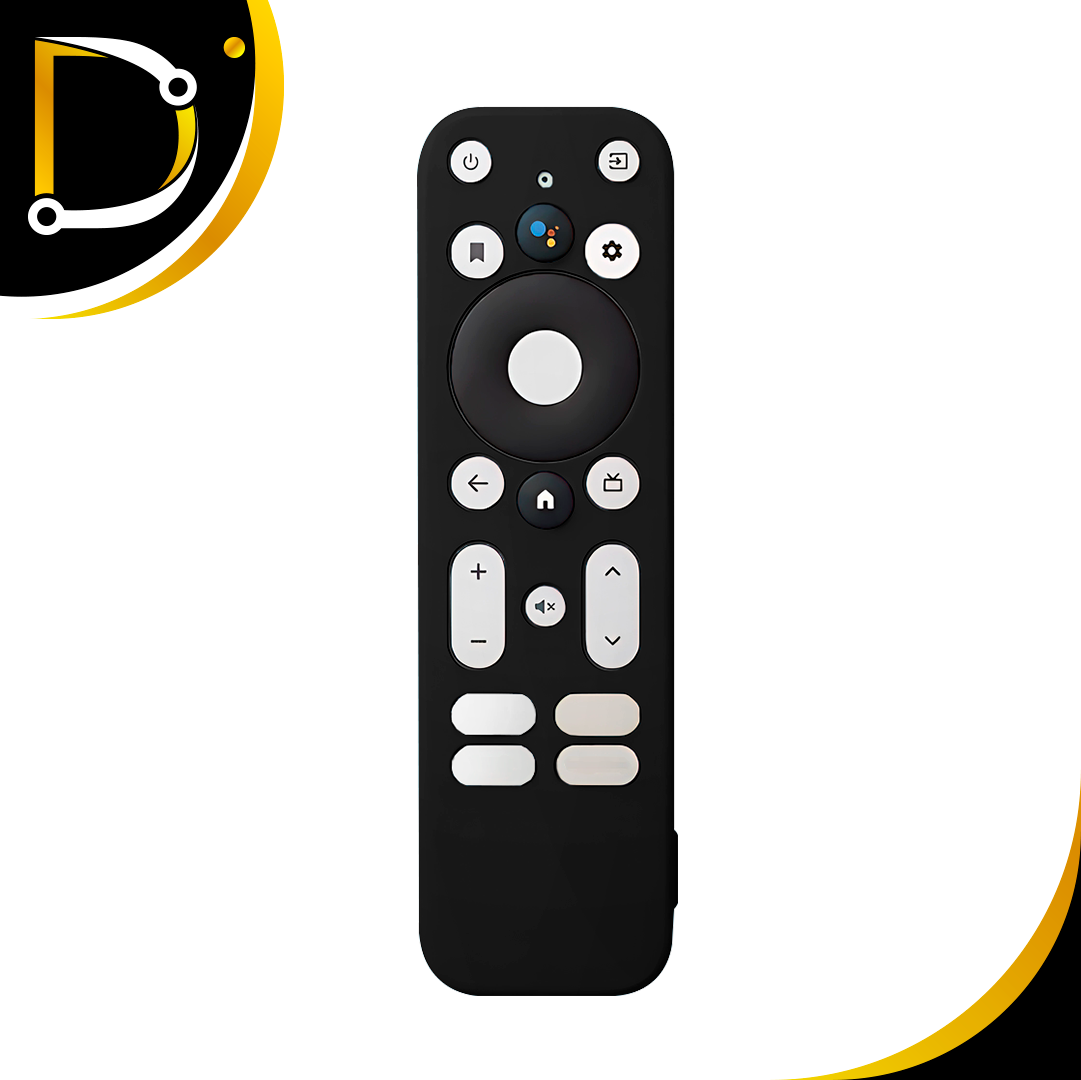 Forro para control de Onn tv 4k - Imagen 3