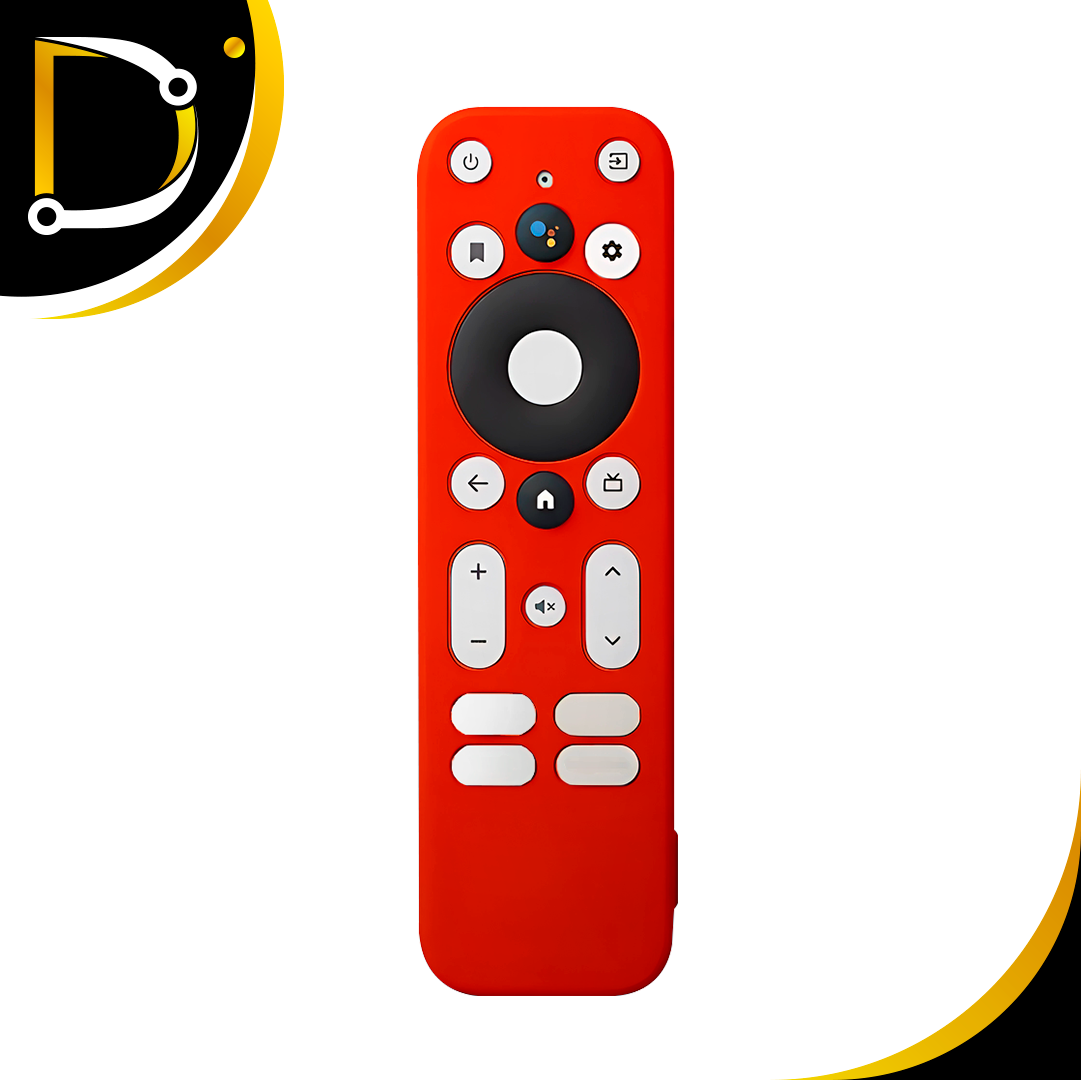 Forro para control de Onn tv 4k - Imagen 4