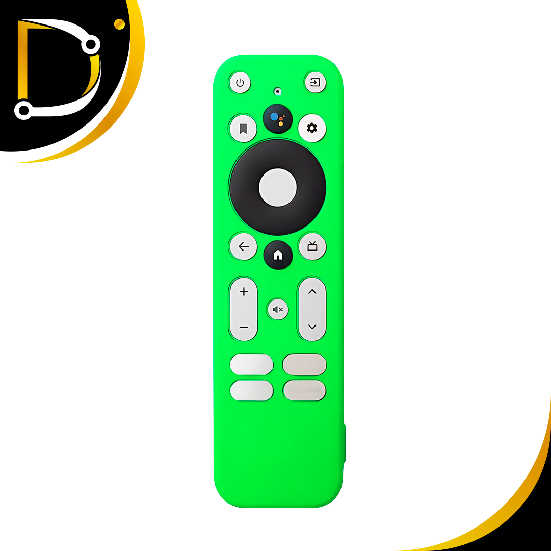 Forro para control de Onn tv 4k - Imagen 5